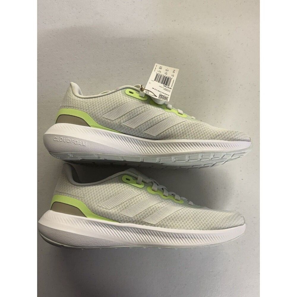 Adidas Women's Running Shoes Size 10 - Picture 5 of 11